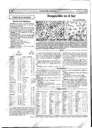 ABC MADRID 26-11-1988 página 40