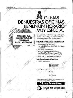 ABC MADRID 26-11-1988 página 51
