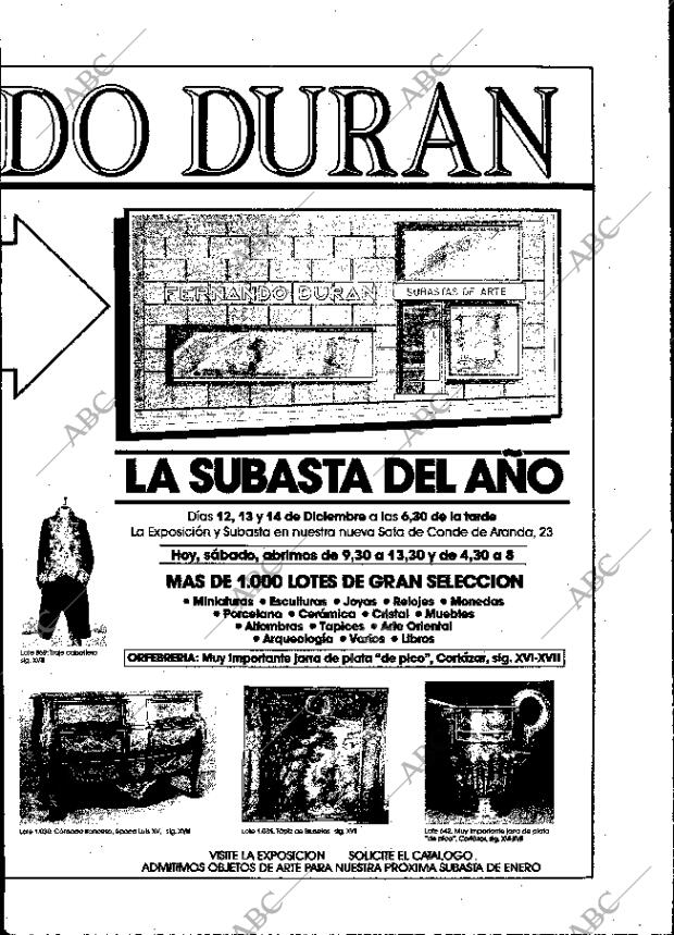 ABC MADRID 26-11-1988 página 7