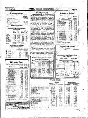 ABC MADRID 26-11-1988 página 83