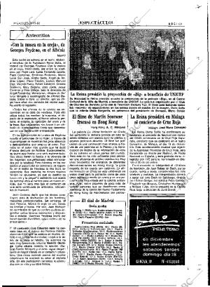 ABC MADRID 30-11-1988 página 101
