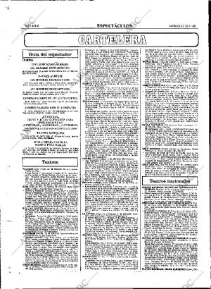 ABC MADRID 30-11-1988 página 102