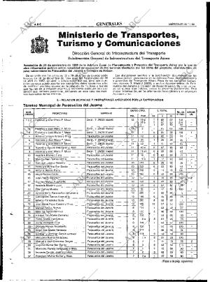 ABC MADRID 30-11-1988 página 112