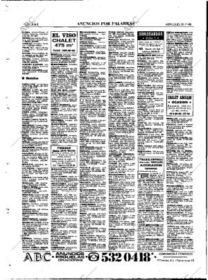ABC MADRID 30-11-1988 página 120