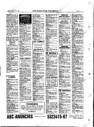 ABC MADRID 30-11-1988 página 127