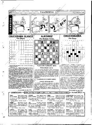 ABC MADRID 30-11-1988 página 132