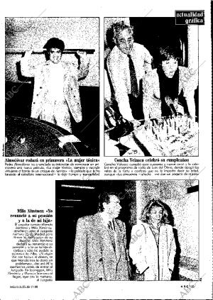 ABC MADRID 30-11-1988 página 15