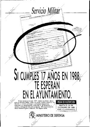 ABC MADRID 30-11-1988 página 2