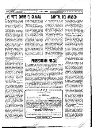 ABC MADRID 30-11-1988 página 23