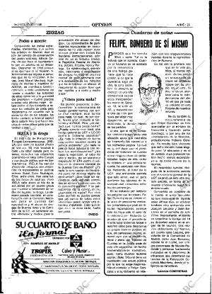 ABC MADRID 30-11-1988 página 25