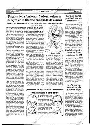 ABC MADRID 30-11-1988 página 27