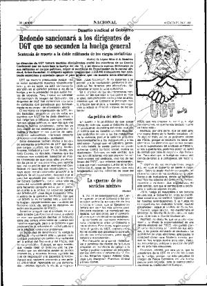 ABC MADRID 30-11-1988 página 28