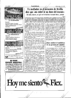 ABC MADRID 30-11-1988 página 32