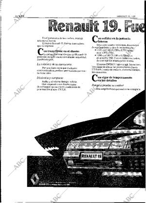 ABC MADRID 30-11-1988 página 36