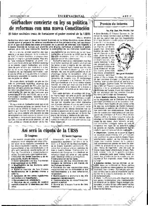 ABC MADRID 30-11-1988 página 41