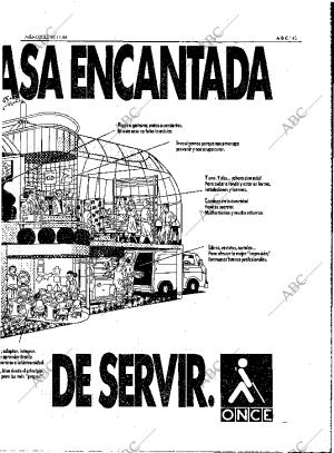 ABC MADRID 30-11-1988 página 45