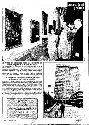 ABC MADRID 30-11-1988 página 5