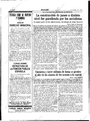 ABC MADRID 30-11-1988 página 50