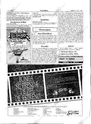 ABC MADRID 30-11-1988 página 52