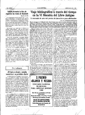 ABC MADRID 30-11-1988 página 56