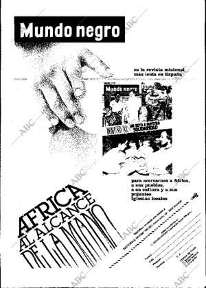 ABC MADRID 30-11-1988 página 6