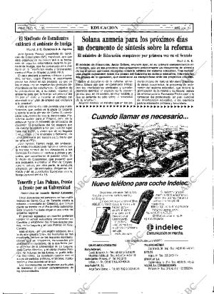 ABC MADRID 30-11-1988 página 63