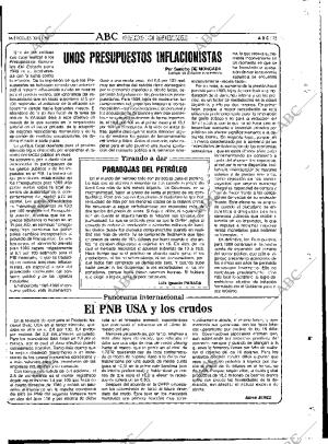 ABC MADRID 30-11-1988 página 75