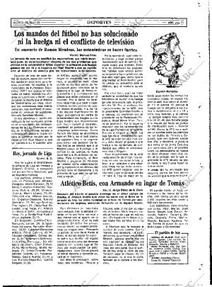 ABC MADRID 30-11-1988 página 91