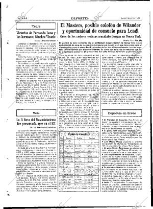 ABC MADRID 30-11-1988 página 94