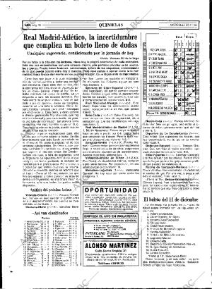 ABC MADRID 30-11-1988 página 96