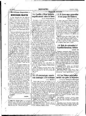 ABC MADRID 01-12-1988 página 104