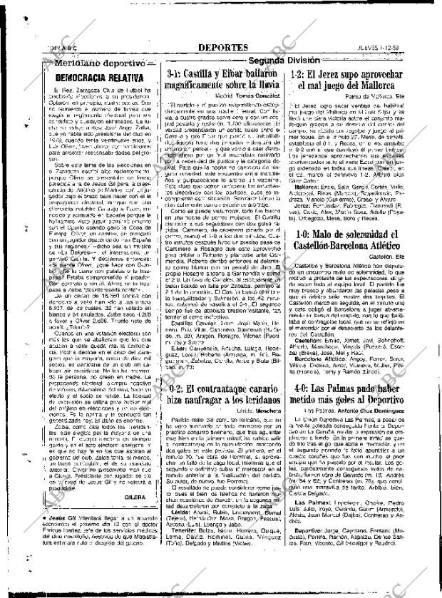 ABC MADRID 01-12-1988 página 104
