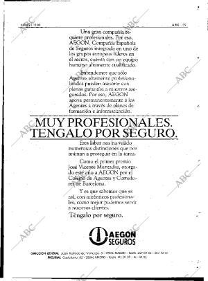 ABC MADRID 01-12-1988 página 105