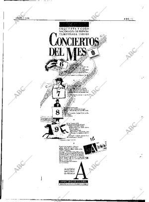 ABC MADRID 01-12-1988 página 111