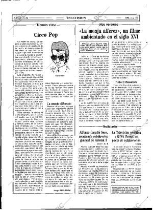 ABC MADRID 01-12-1988 página 113