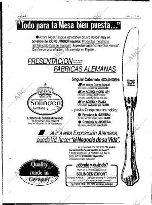 ABC MADRID 01-12-1988 página 114