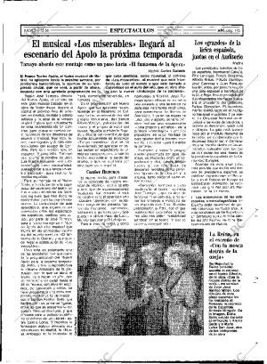 ABC MADRID 01-12-1988 página 115