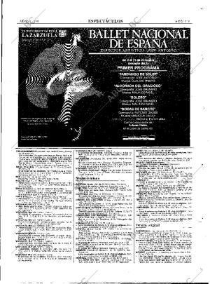 ABC MADRID 01-12-1988 página 119