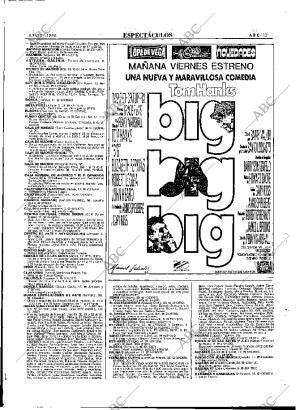 ABC MADRID 01-12-1988 página 121