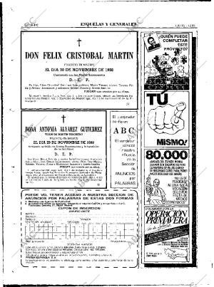 ABC MADRID 01-12-1988 página 124