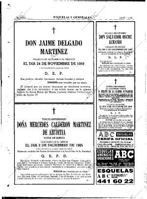 ABC MADRID 01-12-1988 página 126