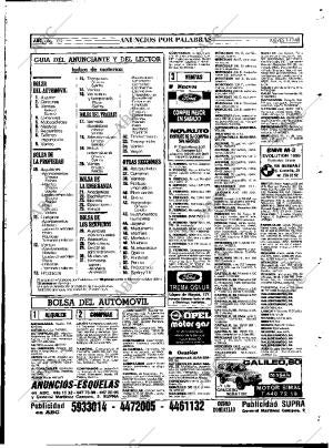 ABC MADRID 01-12-1988 página 129