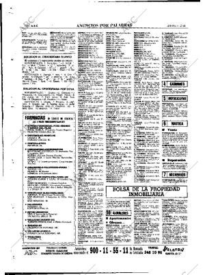 ABC MADRID 01-12-1988 página 130