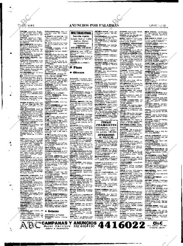 ABC MADRID 01-12-1988 página 132