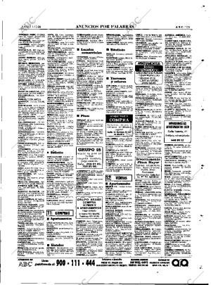 ABC MADRID 01-12-1988 página 133