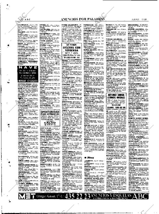 ABC MADRID 01-12-1988 página 136