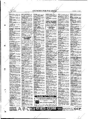 ABC MADRID 01-12-1988 página 138