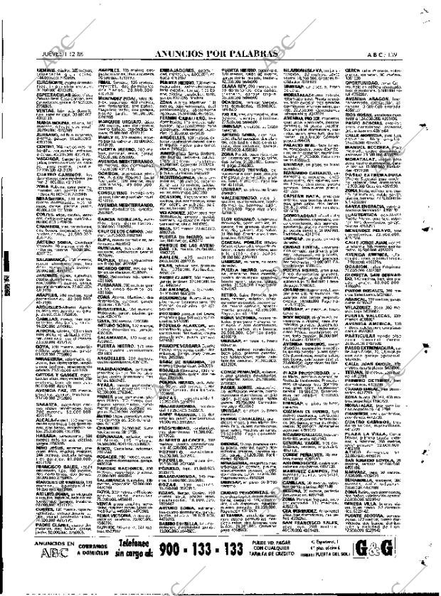 ABC MADRID 01-12-1988 página 139
