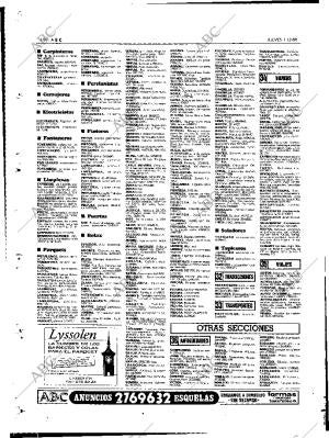 ABC MADRID 01-12-1988 página 144
