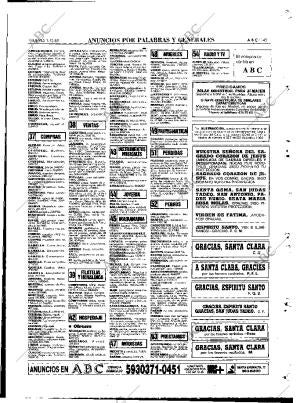 ABC MADRID 01-12-1988 página 145